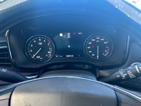 Certified 2023 Cadillac XT5 Premium Luxury w/ Technology Package image 14