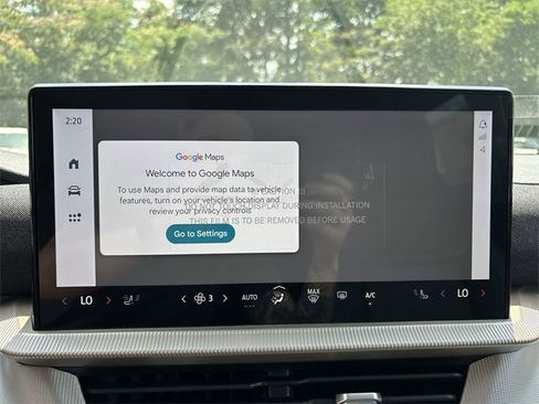 New 2025 Ford Explorer Active w/ Active Comfort Package image 18