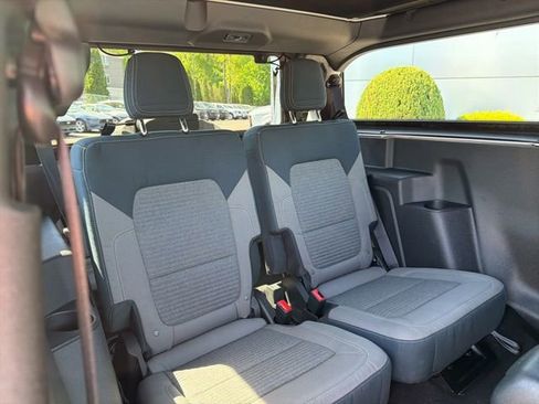 Used 2022 Ford Bronco Outer Banks AWD/4WD image 13