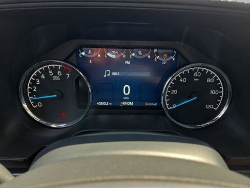 Used 2023 Ford F150 XLT w/ Equipment Group 302A High AWD/4WD image 16