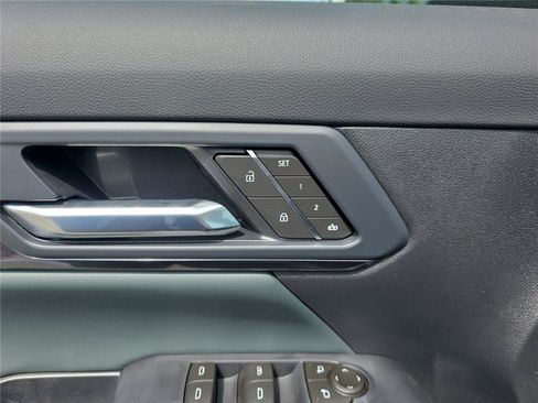 New 2026 GMC Terrain AT4 w/ Convenience Package III AWD/4WD image 17