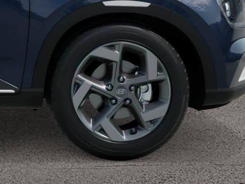 New 2026 Hyundai Venue SEL FWD image 8