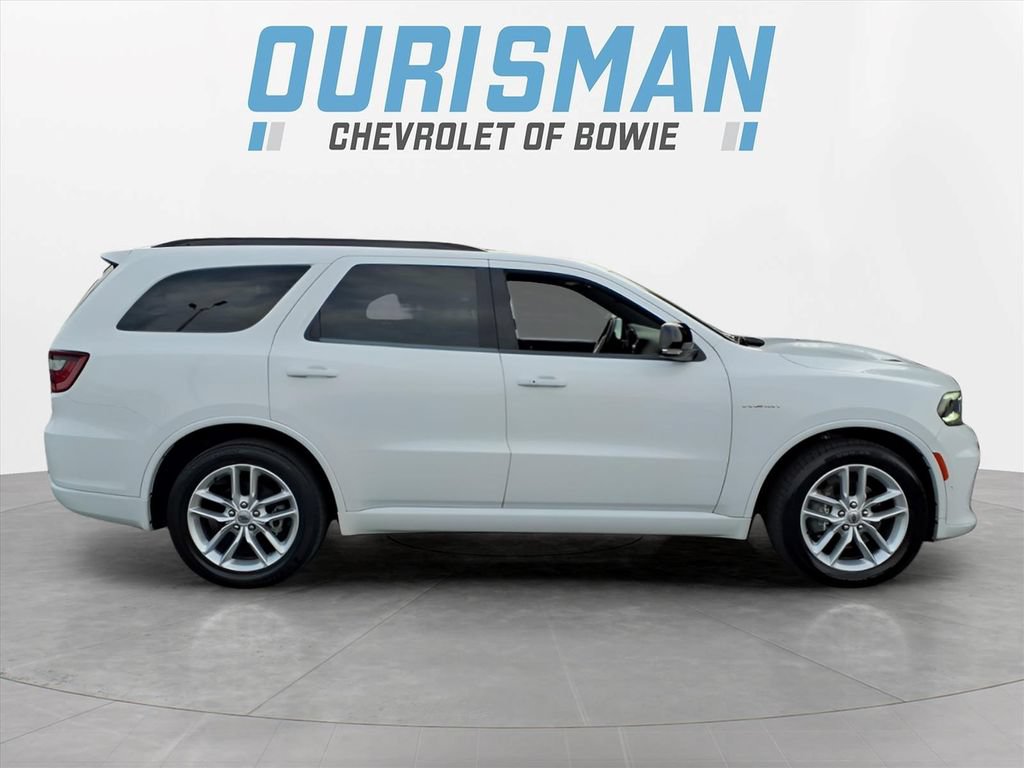 Used 2023 Dodge Durango R/T AWD/4WD image 2