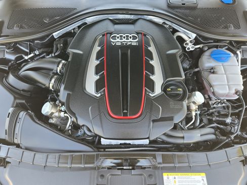 Used 2017 Audi S7 Prestige w/ S7 Sport Package AWD/4WD image 32