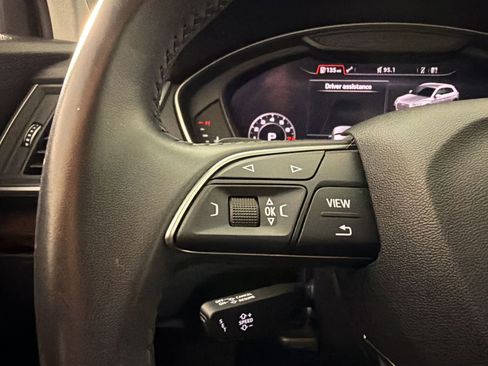 Used 2019 Audi Q5 2.0T Premium Plus AWD/4WD image 16
