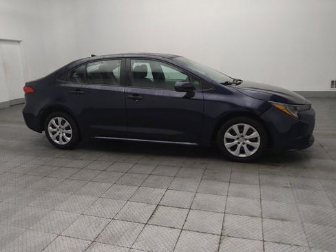 Used 2024 Toyota Corolla LE FWD image 11