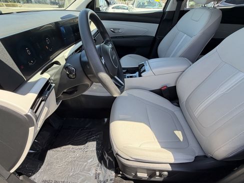 Used 2025 Hyundai Tucson SEL AWD/4WD image 15