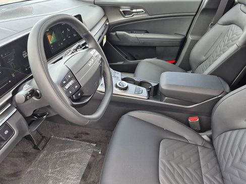 New 2026 Kia Sportage X-Line image 10