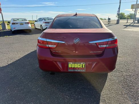 Used 2013 Buick Verano Leather image 6