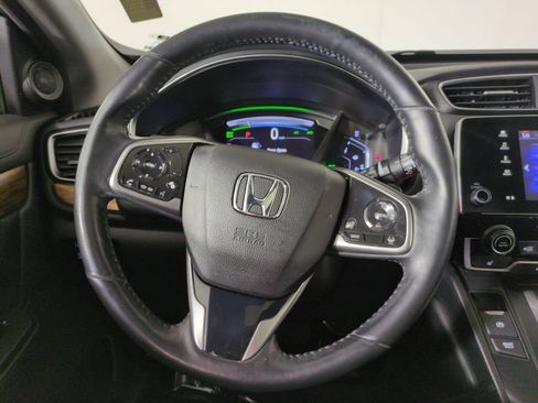 Used 2021 Honda CR-V EX-L image 14