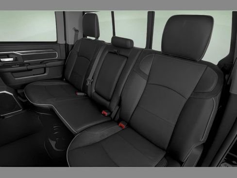 Used 2020 RAM 2500 Laramie image 17