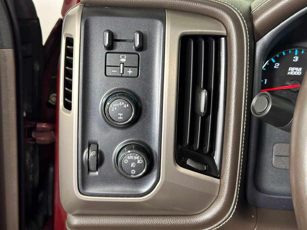 Used 2017 GMC Sierra 1500 Denali AWD/4WD image 19
