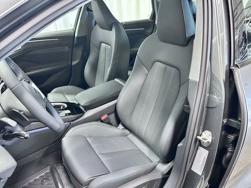 New 2026 Audi A6 Prestige AWD/4WD image 7