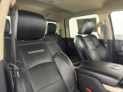 Used 2022 RAM 2500 Laramie image 27