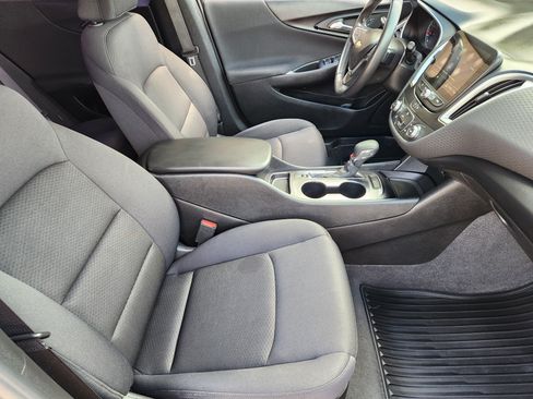 Used 2022 Chevrolet Malibu RS w/ LPO, Convenience Package 2 FWD image 15