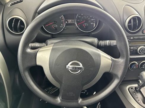 Used 2015 Nissan Rogue S FWD image 13