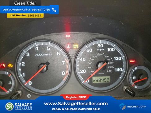 Used 2001 Honda Civic EX image 12