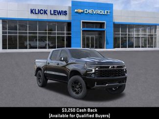 New 2026 Chevrolet Silverado 1500 ZR2 w/ Dark Appearance Package AWD/4WD video 1
