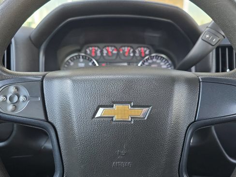 Used 2014 Chevrolet Silverado 1500 W/T w/ Trailering Package RWD image 19