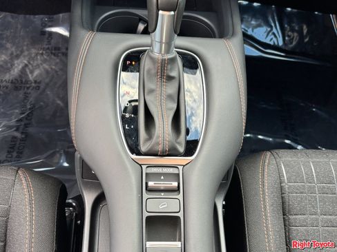 Used 2026 Honda HR-V Sport image 30