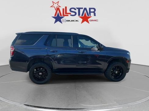 Used 2023 Chevrolet Tahoe RST w/ Luxury Package AWD/4WD image 8
