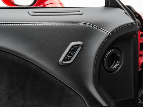 Used 2023 Dodge Challenger SRT Hellcat Redeye RWD image 89