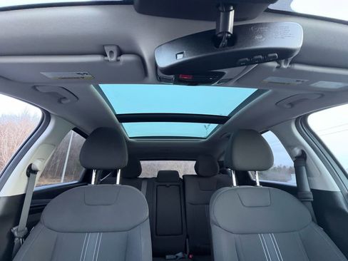 Used 2022 Hyundai Tucson SEL image 25