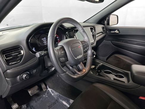 Used 2022 Dodge Durango GT image 9