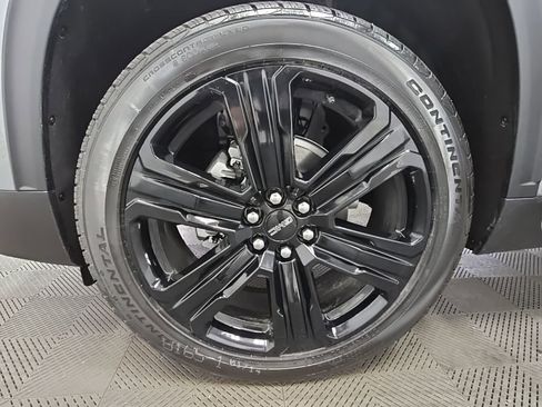 New 2026 GMC Acadia Elevation w/ Black Edition image 47