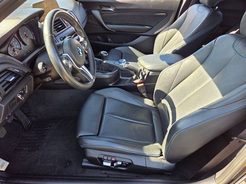 Used 2017 BMW M2 RWD image 14