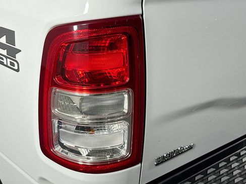 Used 2020 RAM 2500 Tradesman AWD/4WD image 34