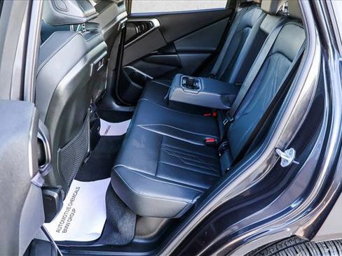 Used 2025 BMW X3 xDrive30i image 20