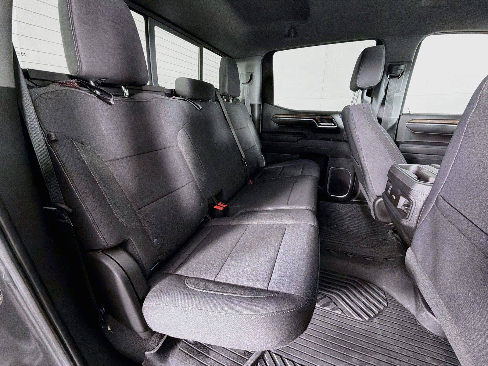 Used 2023 Chevrolet Silverado 1500 RST AWD/4WD image 29
