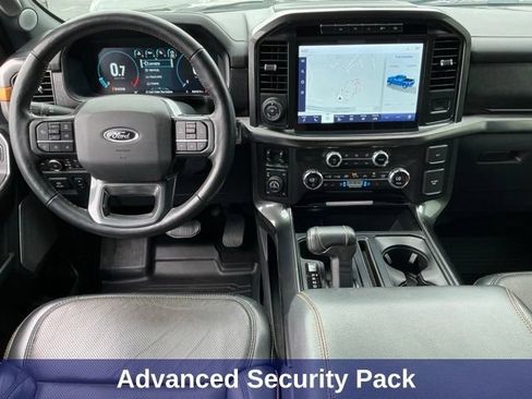 Used 2021 Ford F150 Tremor w/ Equipment Group 402A High AWD/4WD image 18