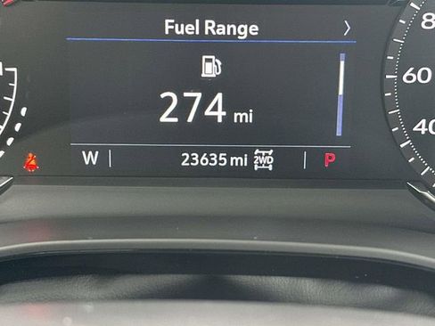 Certified 2024 Cadillac XT5 Premium Luxury w/ LPO, Floor Liner Package image 39