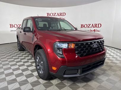 New 2025 Ford Maverick XLT w/ XLT Luxury Package