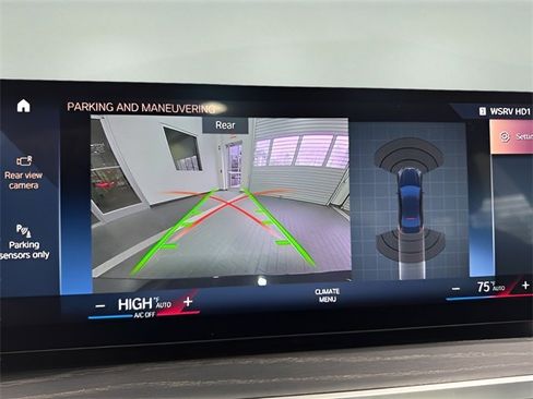 Used 2024 BMW 330i Sedan image 19