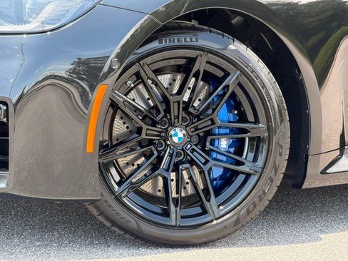 New 2026 BMW M2 w/ Lighting Package RWD image 10