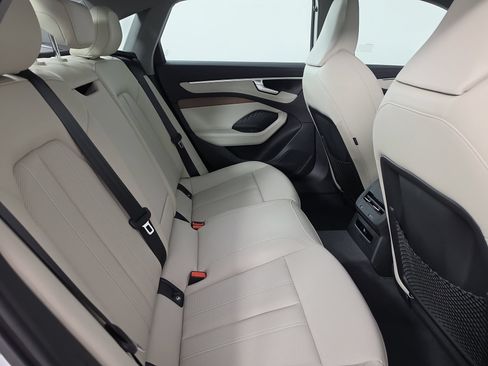 New 2026 Audi A6 Premium AWD/4WD image 42
