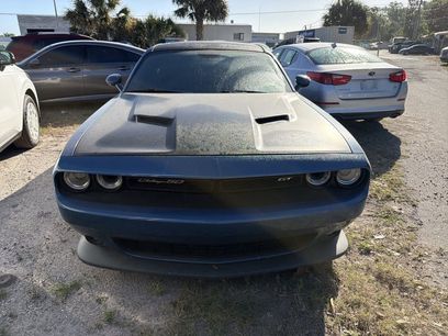 Used 2020 Dodge Challenger GT