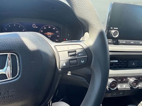 Used 2024 Honda Accord EX image 16