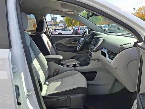 Certified 2023 GMC Terrain SLE w/ Driver Convenience Package image 27