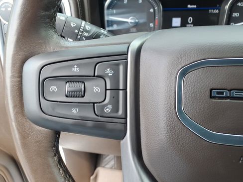 Used 2022 GMC Sierra 2500 Denali w/ Denali Ultimate Package AWD/4WD image 31