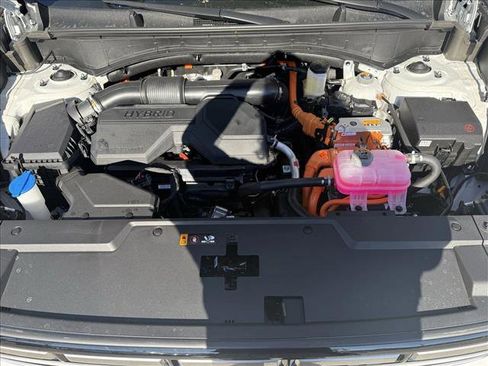 New 2026 Hyundai Santa Fe SE image 16