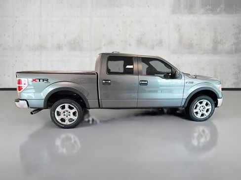 Used 2013 Ford F150 XLT w/ Luxury Equipment Group image 4