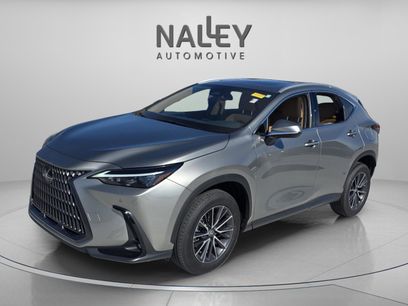 Used 2024 Lexus NX 350 AWD