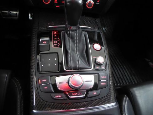 Used 2016 Audi S7 AWD/4WD image 19