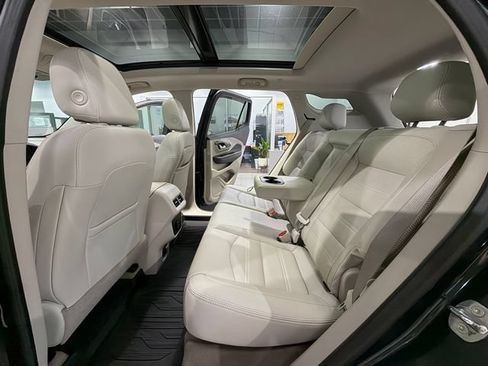 Used 2022 GMC Terrain Denali AWD/4WD image 12