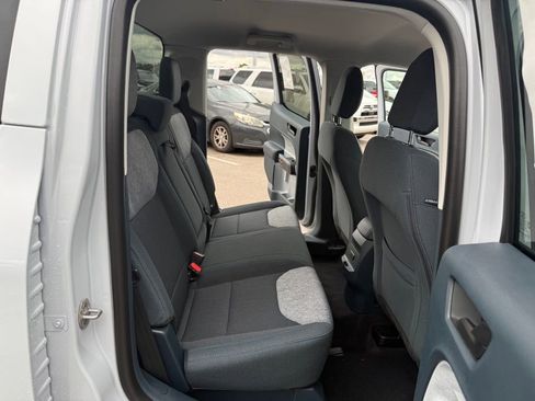 New 2025 Ford Maverick XLT w/ 4K Tow Package image 19