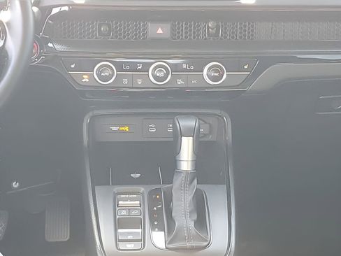 Used 2026 Honda CR-V EX-L image 14